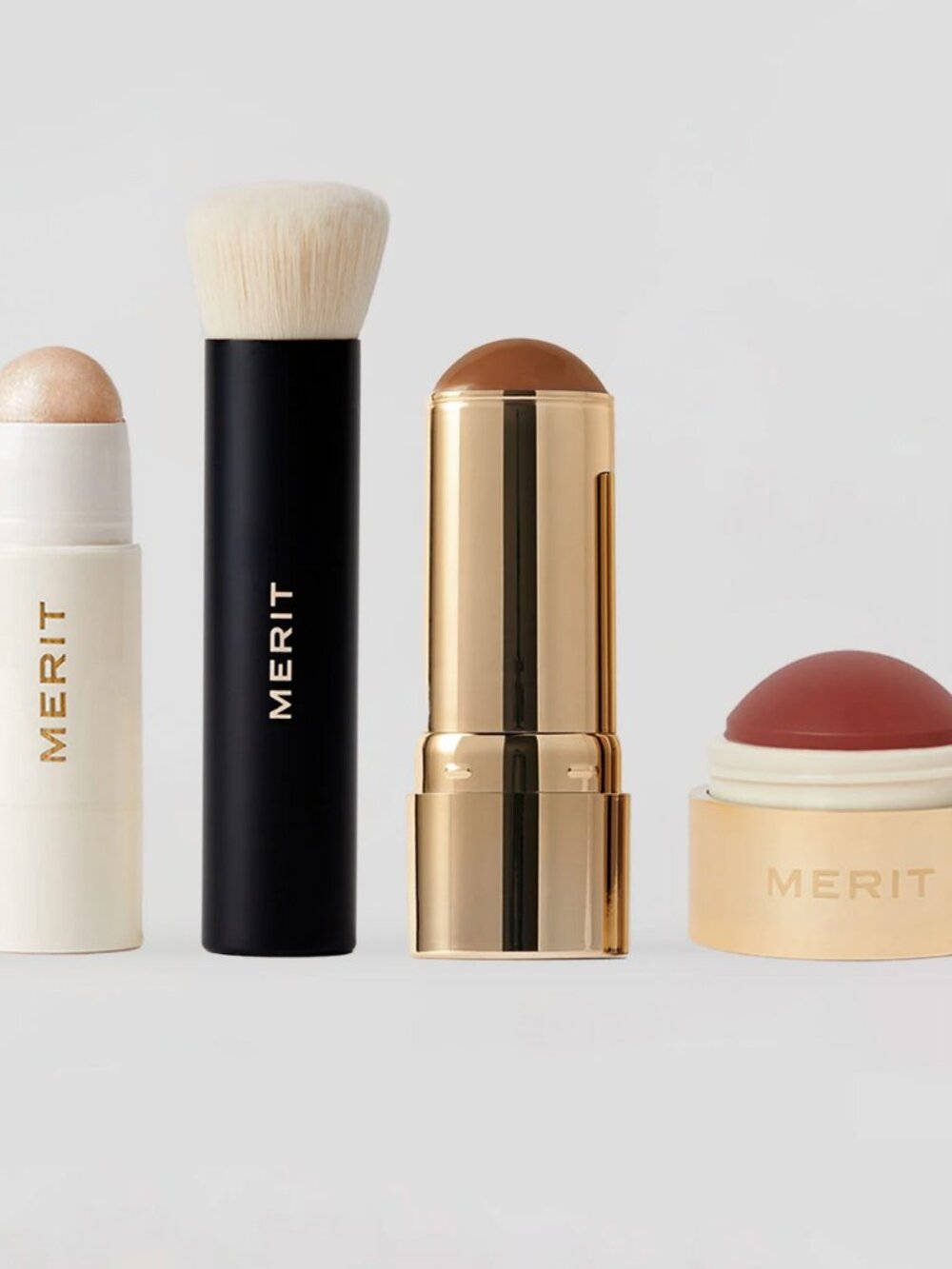 Merit – The Cheek Set